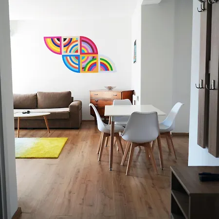 Laica Apartment