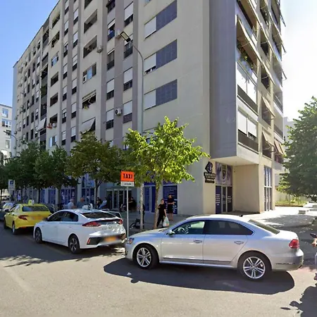 Laica Apartment Tirana
