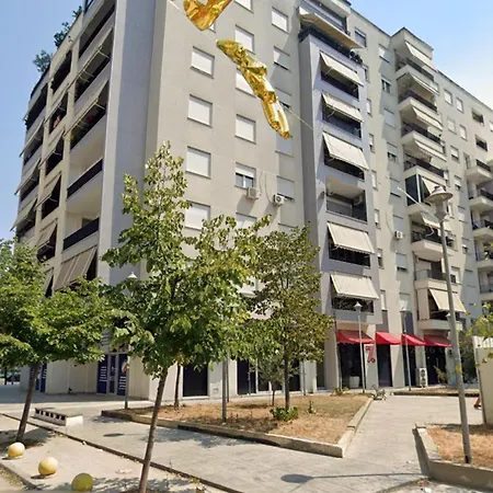 Laica Apartment *